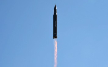 Triều Tiên bắn siêu tên lửa, Mỹ - Hàn tức tốc dàn trận