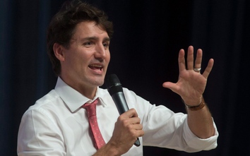 Vì sao Thủ tướng Canada huỷ họp về TPP vào phút chót?