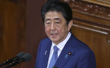 Nhật tăng cường quốc phòng, đối phó nỗi lo an ninh từ Triều Tiên