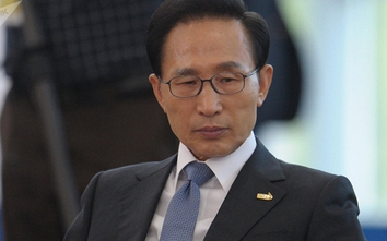 Cựu Tổng thống Hàn Quốc sẽ bị thẩm vấn sau khi kết thúc Olympic