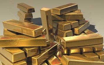Vì sao giá vàng thế giới năm 2018 có thể tăng từ 10-15%?
