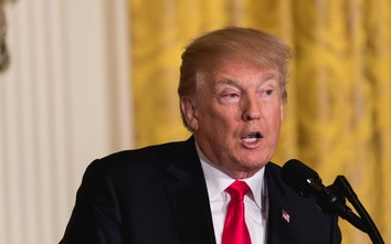 Tức giận với ông Trump, Tổng thống Mexico huỷ chuyến thăm Mỹ