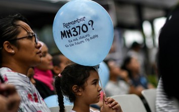 Vì sao dừng cuộc tìm kiếm MH370 vào tháng 6 tới?