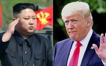 Triều Tiên: Phi hạt nhân hoá không phải vì ham trợ cấp của Mỹ
