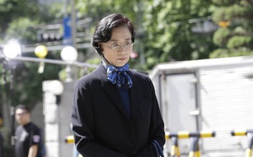 "Nữ vương" Korean Air có thể bị bắt vì tấn công nhân viên