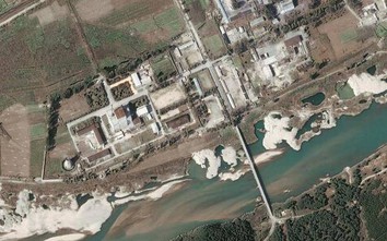 Mỹ: Triều Tiên vẫn làm giàu uranium kể cả đang đàm phán