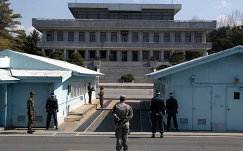 Giới chức Triều Tiên không tham gia cuộc họp với Mỹ vào phút chót