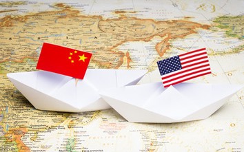 Mỹ: Trung Quốc chi bộn tiền, ngầm gây ảnh hưởng tới Washington