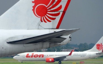 Indonesia xác nhận một máy bay chở gần 200 khách mất tích