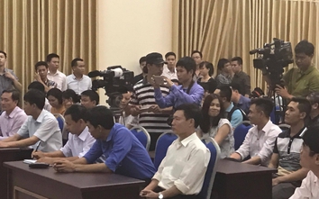 Phó chủ tịch xã Đồng Tâm: Dân vẫn lo lắng