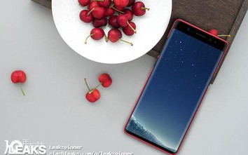 Nếu đây là Samsung Note 8, bạn có mua không?