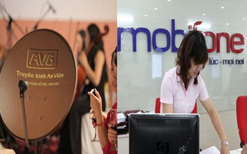 Vì sao Mobifone bất ngờ huỷ hợp đồng mua AVG?