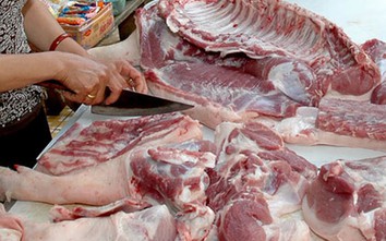 Giá thịt lợn tăng cao bất thường, ai hưởng lợi?