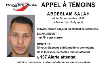 7 tên khủng bố ở Paris đã tới Đức?