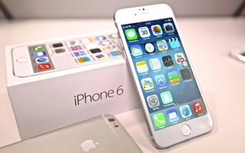 iPhone 6 ở Việt Nam giá chỉ còn hơn 4 triệu đồng