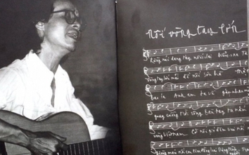 Lời bài hát (Lyric) "Nối vòng tay lớn" của nhạc sĩ Trịnh Công Sơn