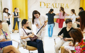 Mỹ phẩm Deaura: Lắng nghe và nỗ lực hoàn thiện