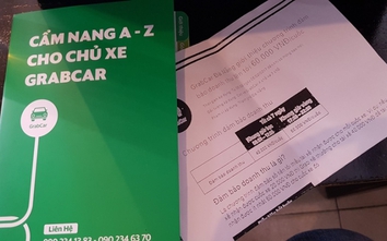 Không có chuyện Đà Nẵng từ chối GrabCar để "bảo hộ" Taxi truyền thống