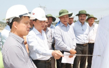 Cần cơ chế đặc biệt GPMB mở rộng DA đường HCM La Sơn-Túy Loan