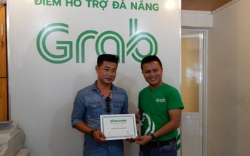 Xử phạt Grabcar: Lực lượng chức năng Đà Nẵng bị chặn dịch vụ