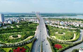 Đảng bộ thành phố Hà Nội: Xứng danh anh hùng, vững vàng tiến bước