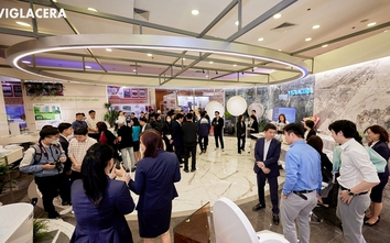 Hơn 400 doanh nghiệp tham gia Triển lãm quốc tế w88 mobile
