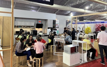 Triển lãm quốc tế w88 mobile lần thứ ba tại Thành phố Hồ Chí Minh sẽ diễn ra từ ngày 22 - 26/8/2024