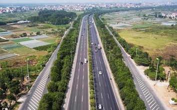 Hà Nội: Phê duyệt phương án tuyến, vị trí tuyến đường Vành đai 3, đoạn từ nút giao với Quốc lộ 3 mới đến nút giao với đường Võ Văn Kiệt