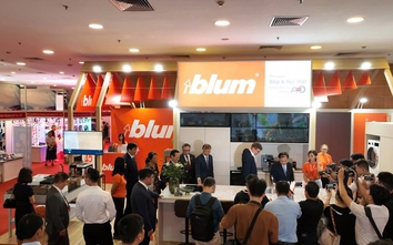Triển lãm quốc tế w88 mobile Hà Nội 2024 sẽ khai mạc vào ngày 25/9