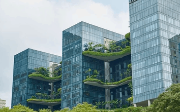 Bài 3: Vẫn cần thêm các giải pháp đồng bộ