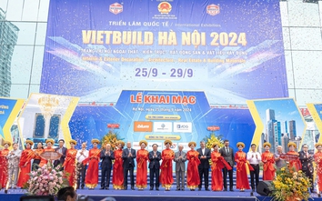 Hơn 1.200 gian hàng tham gia Triển lãm quốc tế w88 mobile lần thứ 3 tại Hà Nội