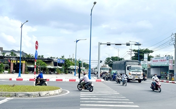 Bình Thủy (Cần Thơ): Lập quy hoạch Khu đô thị mới đường Võ Văn Kiệt hơn 980ha