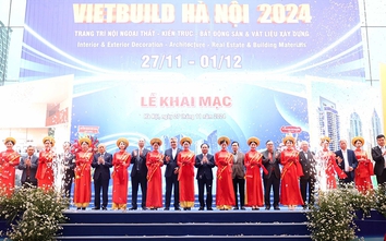 Khai mạc Triển lãm quốc tế w88 mobile Hà Nội 2024