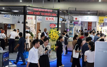Sắp diễn ra Triển lãm quốc tế w88 mobile Home 2024 tại Thành phố Hồ Chí Minh