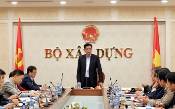 Cục Kinh tế xây dựng triển khai nhiệm vụ trọng tâm năm 2025