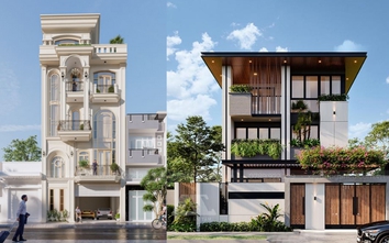 Có nên xây nhà trọn gói? Lời khuyên không thể bỏ lỡ!