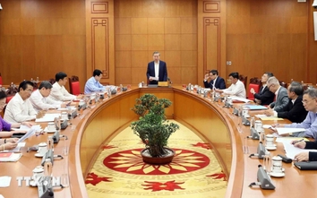Tổng Bí thư: Đại hội XIV của Đảng có ý nghĩa quan trọng mang tính bước ngoặt