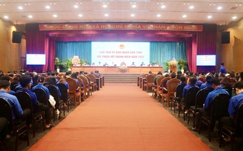 Bình Định: “Bình dân học vụ” chuyển đổi số cho cán bộ sau sắp xếp