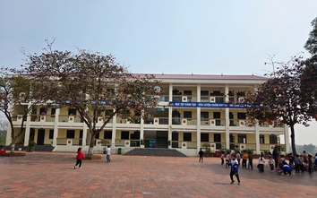 Phú Bình (Thái Nguyên): Không ngừng nâng cao chất lượng các công trình xây dựng