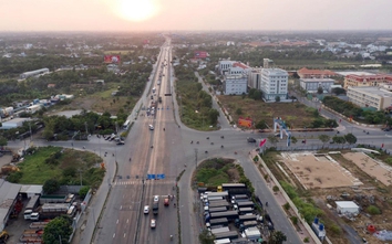 Thị trường bất động sản “chia miếng bánh”, người tỉnh táo chọn “phần ngon”