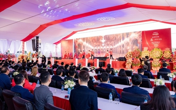 Nhà đầu tư hết thời “lướt sóng”, đại lý phân phối bất động sản sợ những cơn “sốt nóng”