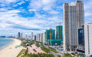 Thị trường Condotel 2020: Cả năm chỉ bán được 120 căn hộ