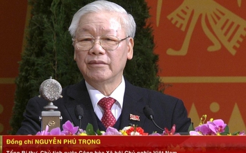 Đại hội Đại biểu toàn quốc lần thứ XIII Đảng Cộng sản Việt Nam thành công tốt đẹp