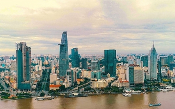 Hoàn thiện cơ chế, chính sách giúp thị trường địa ốc “hồi sinh” hậu Covid-19