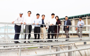 Lại bàn về giá nước sạch Hà Nội