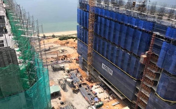 Cảnh báo đổ vỡ như từng xảy ra với condotel