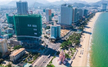 Thị trường Condotel giao dịch 'đóng băng'