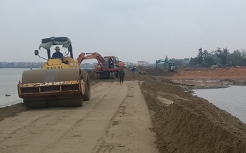 Hà Tĩnh: Doanh nghiệp ngành Xây dựng nỗ lực bắt nhịp và phục hồi trong dịch Covid-19