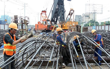 Nhiều đề xuất được đưa ra nhằm tháo gỡ khó khăn trong sản xuất kinh doanh của các doanh nghiệp xây dựng