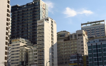 Một năm buồn của thị trường condotel và kỳ vọng 2021